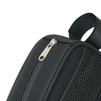 Waterproof Bicycle Frame Bag for Mountain and Road Bikes, Top Tube Storage Pouch