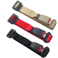 Maternity Car Seat Belt Adjuster for Pregnant Women, Abdomen Protection, Comfortable Driving Safety Belt