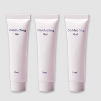 Hydrogel Conductive Gel for Neck Massagers and Pulse Therapy Devices