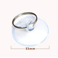 3.5mm PVC Suction Cup Screen Remover Tool for iPhone Android LCD Repair