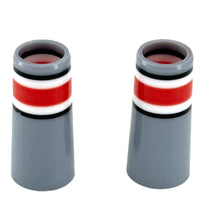 Golf Sand Wedge/Putter Ferrule Shock Absorbing Ring