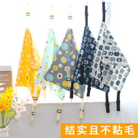 Cat Hammock Bed for Cages, Hanging Pet Swing Nest