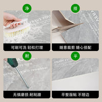 Diatomaceous Earth Sink Mat for Kitchen and Bathroom Countertops, Absorbent and Quick-Drying