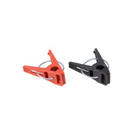 Greenhouse Film Clips for Plastic Sheeting - Durable Fasteners for Warmhouses and Garden Structures