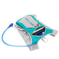 Foldable Lightweight Hydration Running Backpack for Cycling & Outdoor Sports