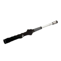 Golf Swing Trainer Stick Retractable Luminous/Non-Luminous Swing Practice Aid for Beginners