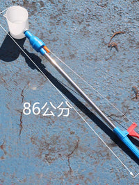Liquid Fertilizer Injector for Vegetable and Pepper Seedlings
