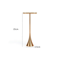 Premium Mannequin Necklace Display Stand Jewelry Organizer for Storefronts
