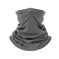Summer Cycling Cooling Neck Gaiter UV Protection Headband for Outdoor Sports
