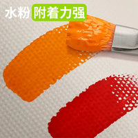 Thick 4K 8K 16K A3 Sketch Paper for Watercolor, Markers, and Painting - 100 Sheets