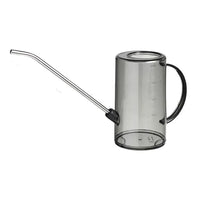 1.5L Long Spout Watering Can with Shower Nozzle for Indoor Outdoor Plants
