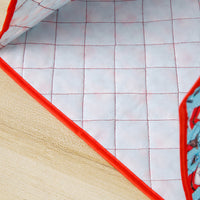Waterproof Dust Cover for Kitchen Stand Mixers, Blenders, and Food Processors