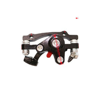 Universal Electric Bicycle Mountain Bike Disc Brake Caliper and Rotor Set