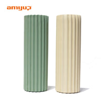 EVA Foam Roller for Deep Tissue Muscle Massage and Fitness Recovery
