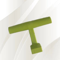 Bird Feeder Perch Replacement Rod for Outdoor Feeders