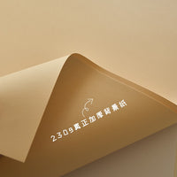 Macaron Color Professional Photography Background Paper for Still Life Product Shooting Pure Color Cardboard