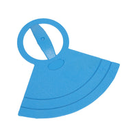 Drum Mute Pads for Noise Reduction and Practice