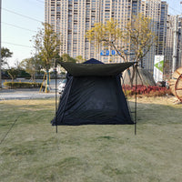 Automatic Telescopic SUV Tailgate Tent for 5-8 Person Camping