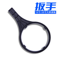 Industrial Big Blue PP Cotton Melt-Blown Sediment Water Filter Cartridge for Whole House Pre-Filtration