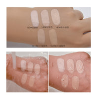 RULIAN Moisturizing Foundation Stick Concealer for Bridal Makeup