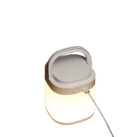 Rechargeable LED Camping Lantern with Long-Lasting Battery, Emergency Home Outdoor Lighting, Tent Hanging Camp Light