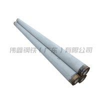 Prestressed Concrete Pipe Piles for Wind Power, Photovoltaic, and Bridge Foundations