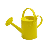 1.5L Metal Watering Can for Indoor/Outdoor Plants and Kids