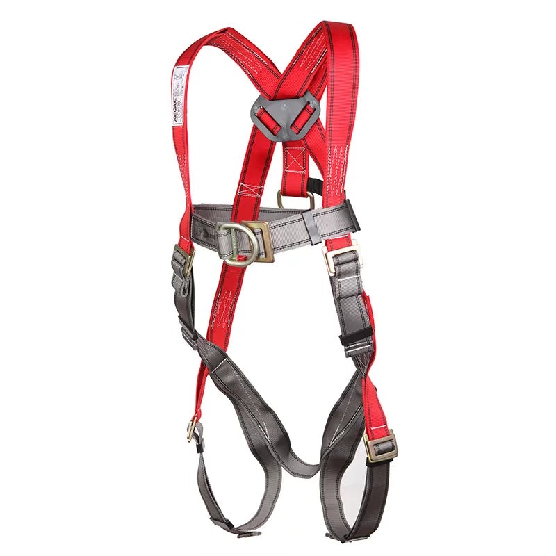 YIKE PN25 Full Body Safety Harness for Fall Protection and Climbing