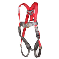 YIKE PN25 Full Body Safety Harness for Fall Protection and Climbing