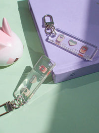 Sky: Children of the Light Acrylic Keychain - Game Peripheral Gift for Students