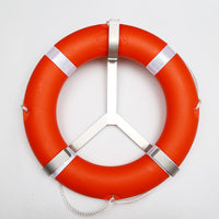 Marine Life Vest with CCS Certification, High Buoyancy 150N for Adults, Rescue and Work Life Jacket