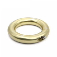 Climbing Rope Safety Harness Connector Ring YH1722 Multi-Directional Adjustable System
