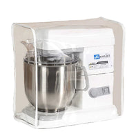 Stand Mixer Dust Cover for Joyoung Kitchen Machine, Transparent TPU Dough Mixer Protector