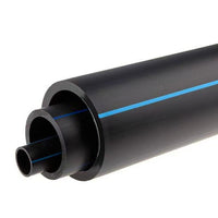 PE Water Supply Pipe for Municipal Engineering and Agricultural Irrigation