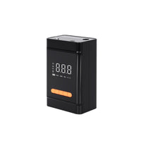 Portable Wireless Car Tire Inflator with Digital Display, High Power Electric Air Pump for Vehicles