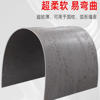 Flexible Soft Stone Wall Panels for Indoor/Outdoor Landscape and Background Decor