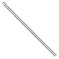 Stainless Steel Tent Pole Awning Support Rod for Beach Sunshade Canopy