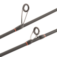 UL Carbon Fiber Ultralight Lure Fishing Rod for Micro Bait Fishing