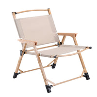 Portable Folding Kermit Chair and Table Set for Outdoor Camping Picnic Fishing