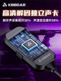 VS60 Wired Gaming Headset with Noise-Cancelling Microphone and Headphone Stand