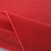 Non-Slip PVC Bath Mat for Shower and Bathroom Floor