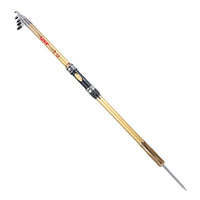 Full Metal Ground Insert Carbon Fiber Super Hard Sea Rod Set for Long-Range Casting and Sea Fishing