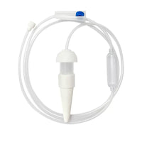 Automatic Plant Watering System with Adjustable Drip Emitters for Indoor & Outdoor Plants