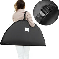 40-inch Ballet Tutu Costume Bag for Dancewear