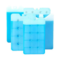 Pet Cooling Ice Pack for Air-Conditioned Rooms, Reusable Ice Board for Cats and Rabbits