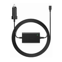 Lenovo Laptop Car Charger for Xiaoxin Pad/Air23/Pro16/ThinkBook 100W
