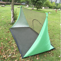 Portable Mosquito Net Tent for Outdoor Camping and Picnic