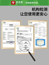 Waterproof Pipe Insulation Tape for Air Conditioning and Drainage Pipes