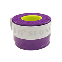 Badminton Racket Overgrip Anti-slip Sweat-absorbent Tape for Tennis and Fishing Rods
