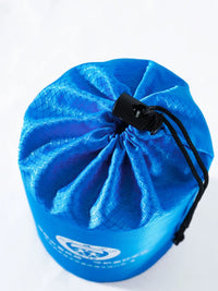 Waterproof Drawstring Storage Bag for Car Covers Tents Raincoats Down Jackets